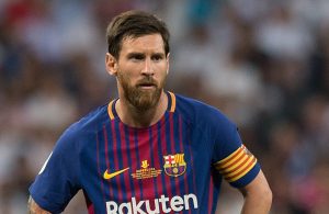 «As raízes que ele tem com Argentina é um amor que as pessoas não compreendem»