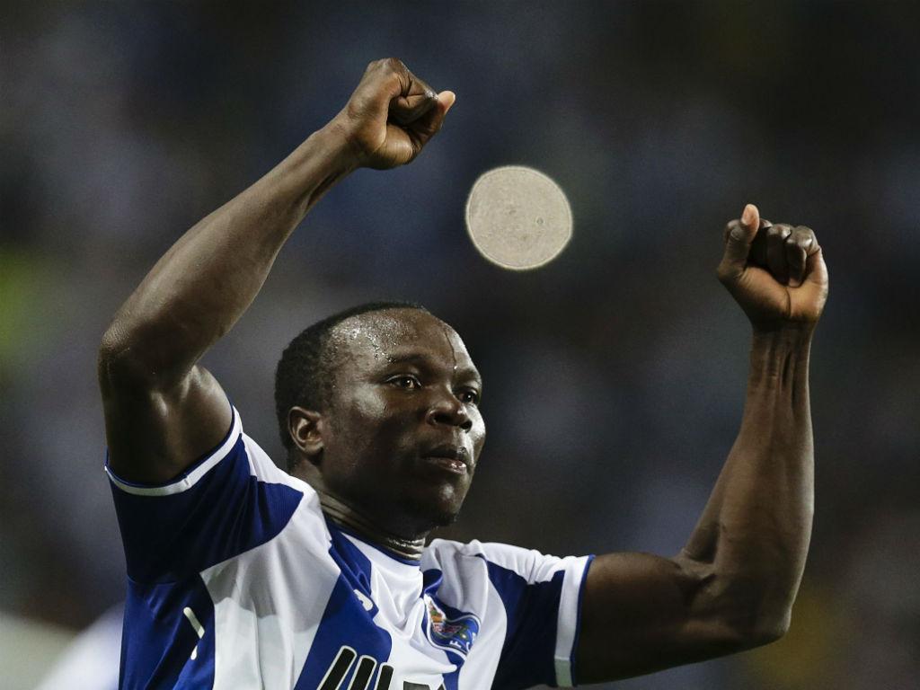 Conceição surpreende no 11