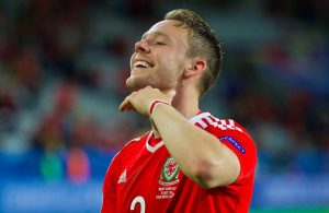 OFICIAL: Bale perde prémio de jogador galês do ano