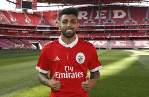 Empresário Gabigol aponta dedo a Rui Vitória
