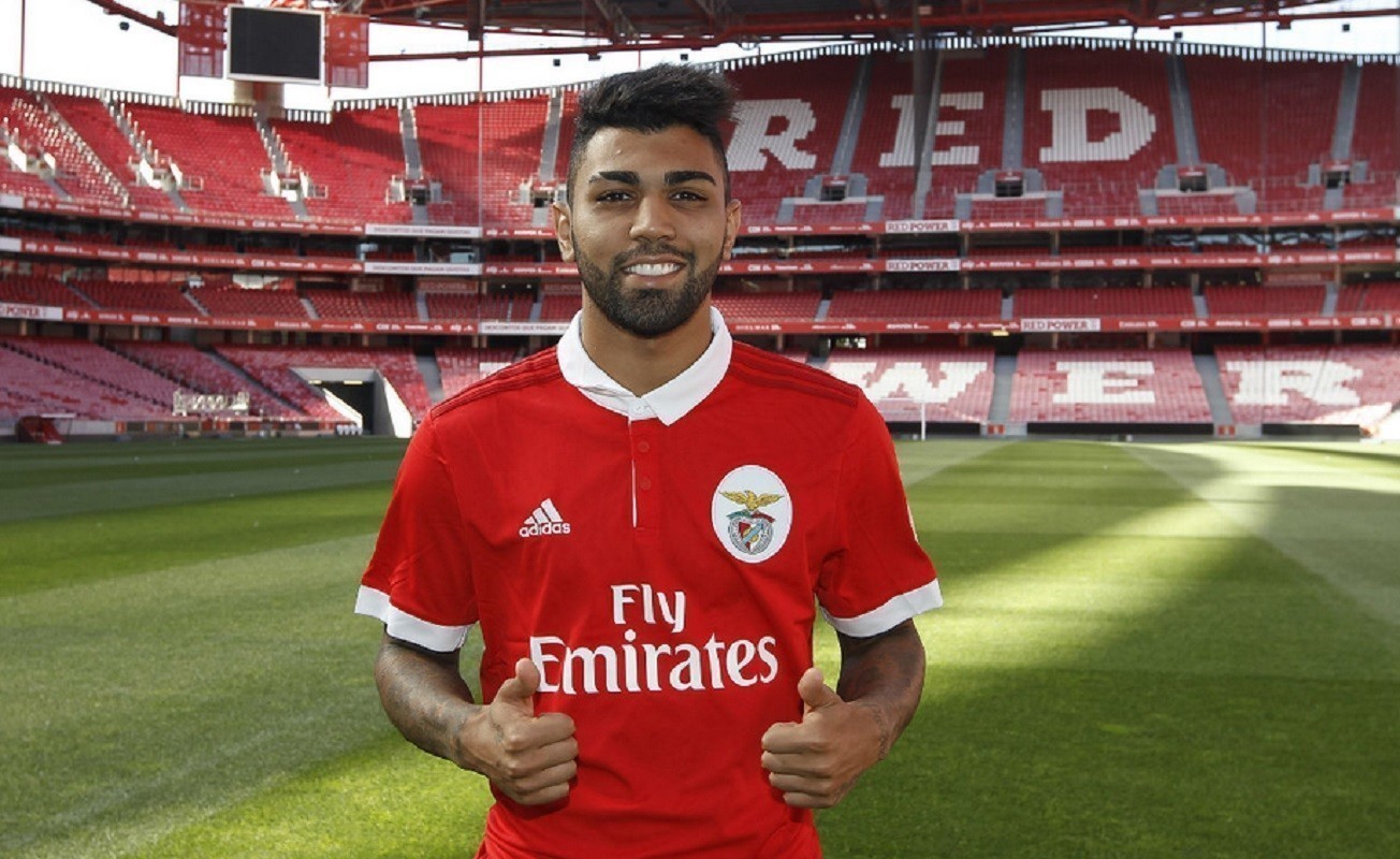 Empresário Gabigol aponta dedo a Rui Vitória