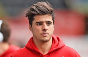 “João Teixeira não gostaria muito de voltar ao FC Porto”