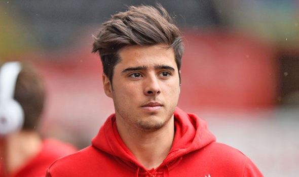 “João Teixeira não gostaria muito de voltar ao FC Porto”