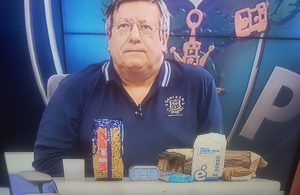 Manuel Serrão apresenta…