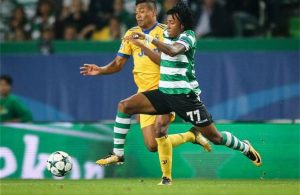 Alex Sandro: “Melhor jogador? O Gelson”
