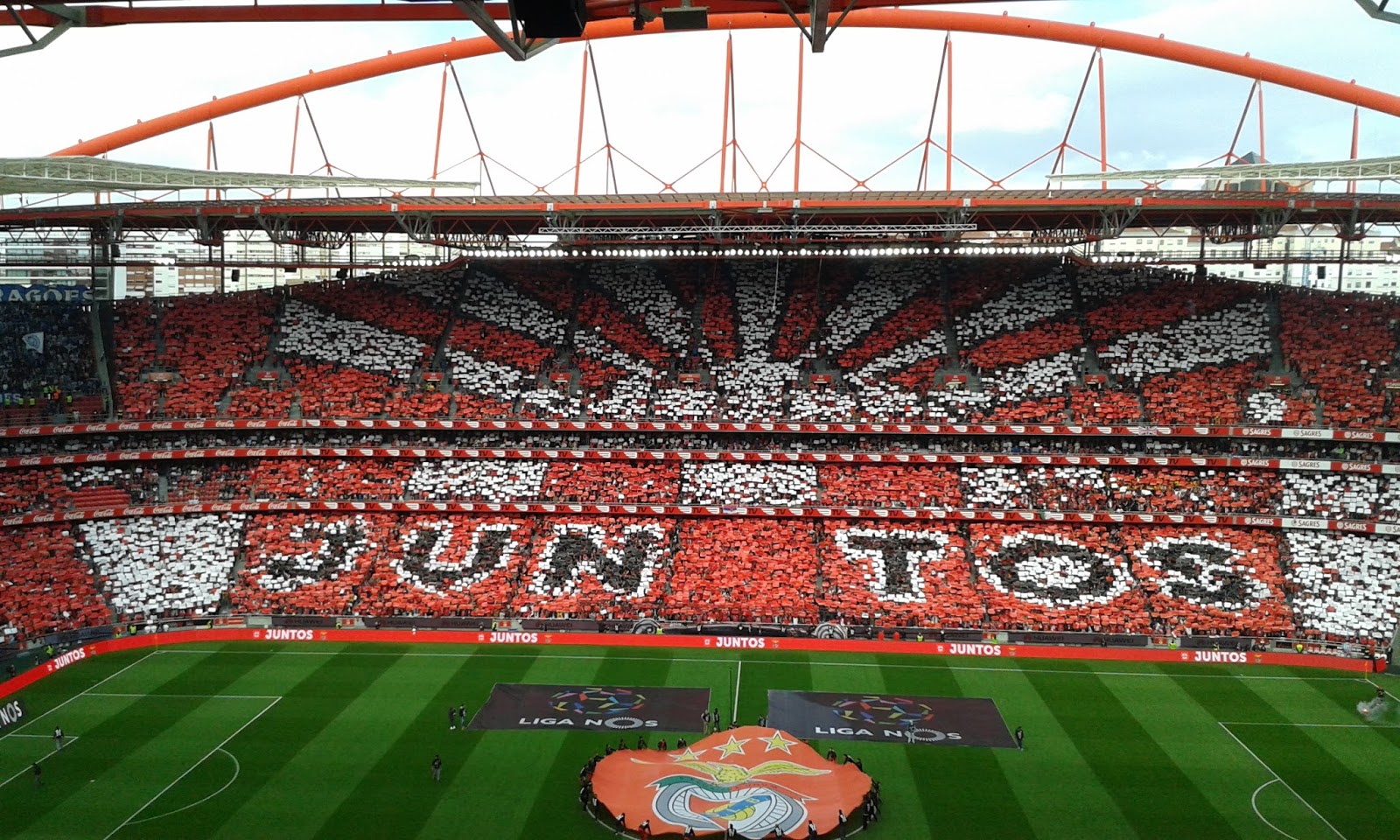 “Parece irreal que o Benfica possa escapar ileso”