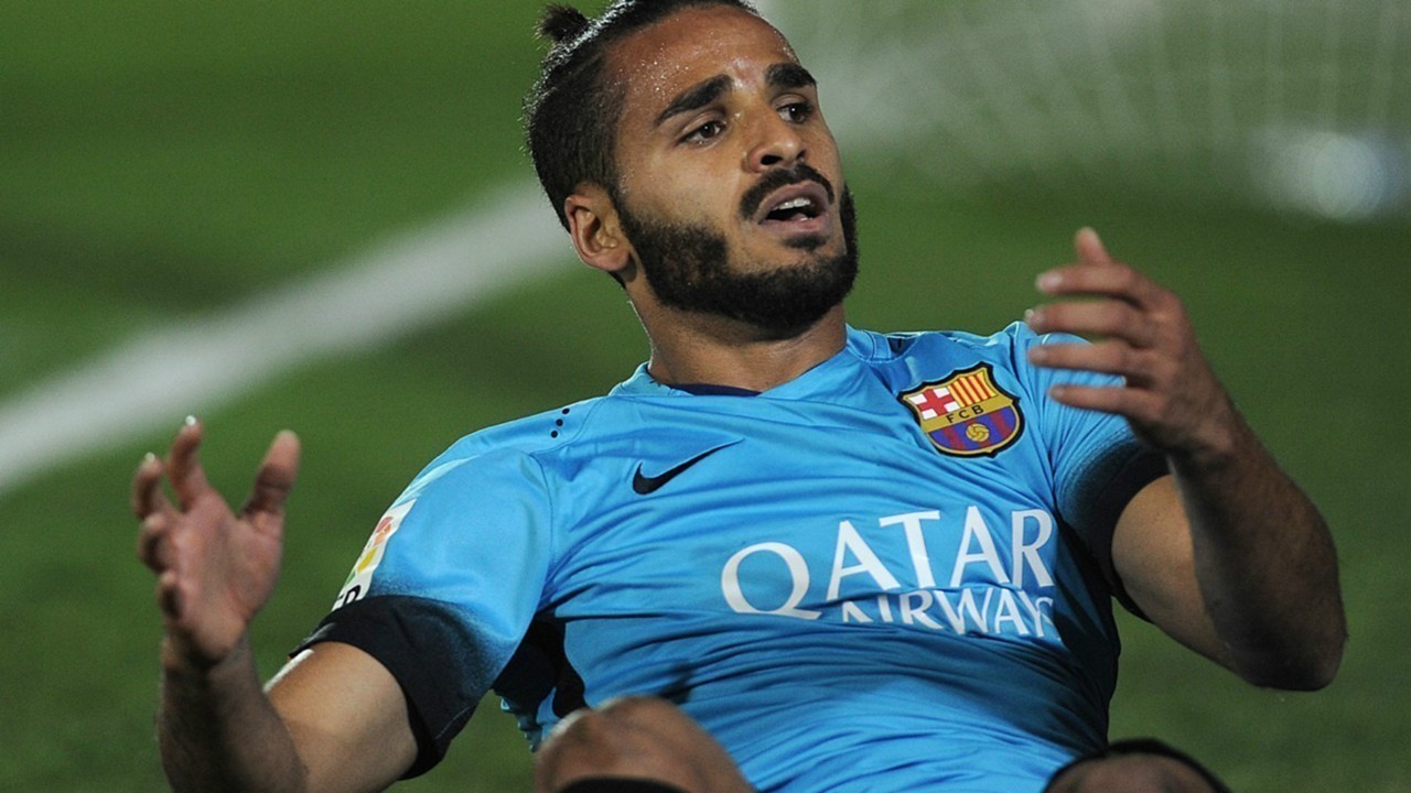 Benfica pretende devolver Douglas