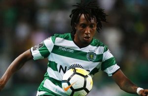 Arsenal quer Gelson