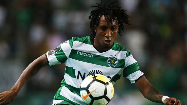 Arsenal quer Gelson