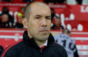 Mónaco mais longe da liderança