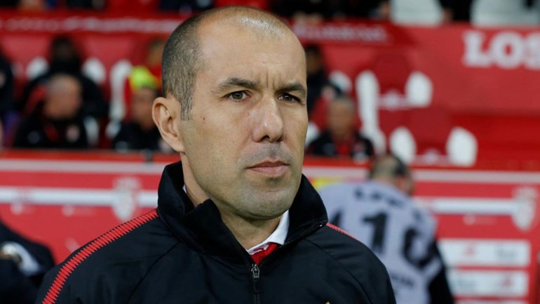 Mónaco mais longe da liderança