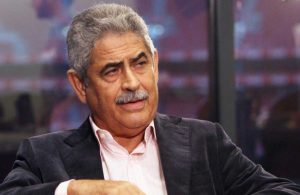 “Compreendemos a tomada de posição dos árbitros”