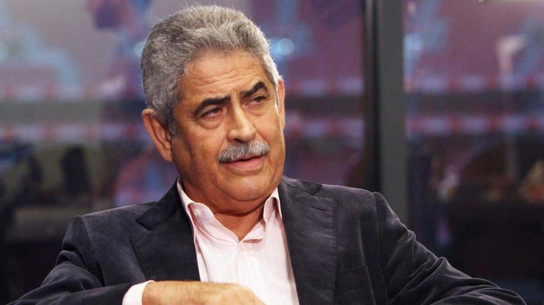 “Compreendemos a tomada de posição dos árbitros”