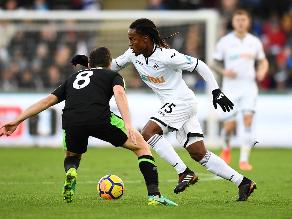 Renato Sanches: “O melhor ainda está por vir”