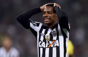 Robinho sentenciado a 9 anos de prisão!