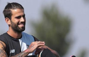 “Sérgio Oliveira a titular”