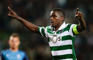 Sporting em divida com o Cercle Brugge