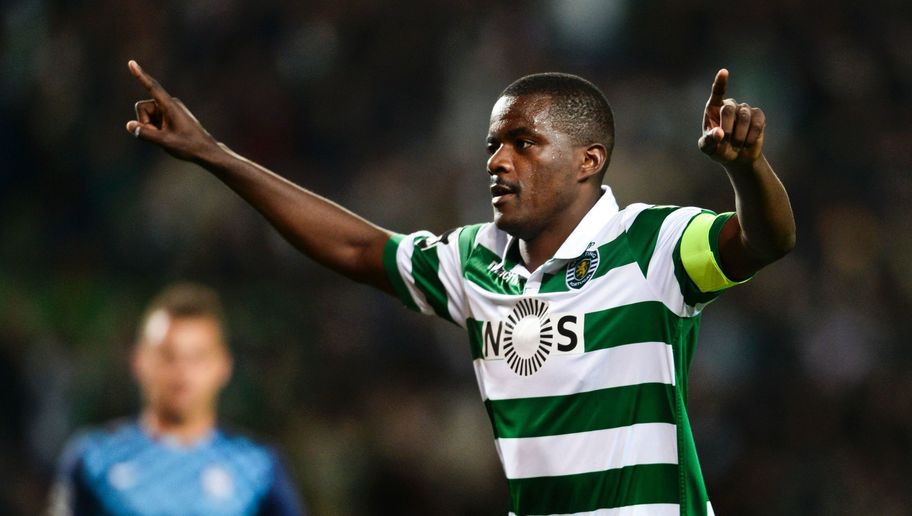 Sporting em divida com o Cercle Brugge