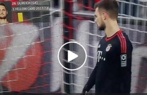 Em 2 minutos houve TUDO!