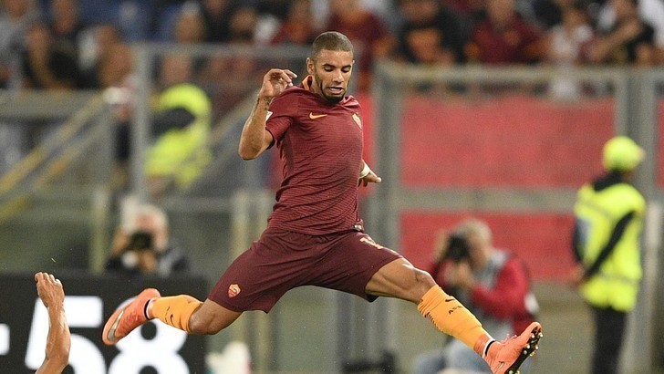 Bruno Peres alvo do Benfica