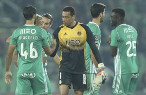 Os nomes dos jogadores que viciaram o resultado da 1ª Liga