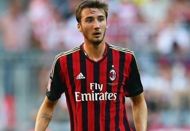 Cristante no Milan?