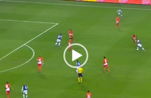 FCP 3-0 Mónaco – Brahimi faz o 3º