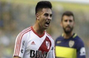 Novo argentino a caminho de Alvalade