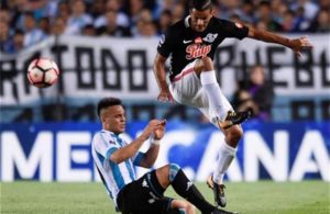 Avançado apontado ao FC Porto já assinou pelo Atlético de Madrid