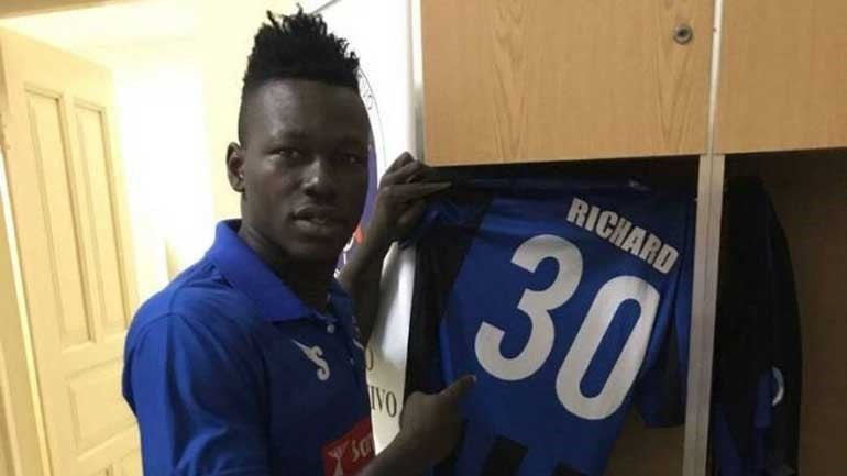 Benfica e FC Porto pretendem o mesmo jogador