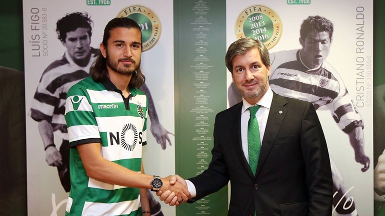 Mattheus Oliveira é oferecido ao Gent