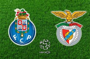 Valores dos Planteis do FCPorto e SL Benfica