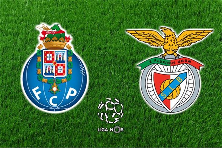 Valores dos Planteis do FCPorto e SL Benfica