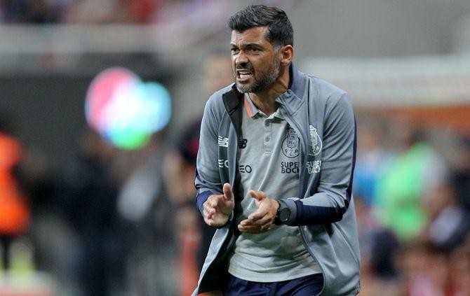 “Sérgio Conceição é um javardo…”