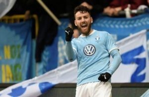 Erdal Rakip irá assinar pelo SL Benfica