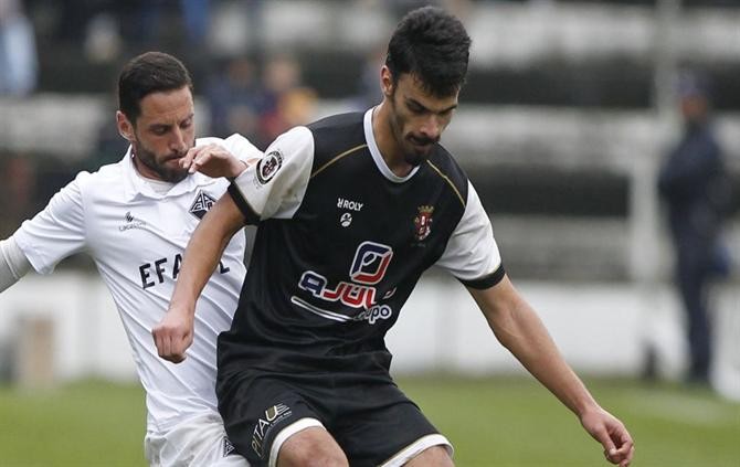 “Tarzan” no futebol profissional