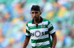 Colón assume conversas com Alan Ruiz