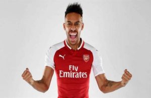 Aubameyang no Arsenal por 60 Milhões de Euros!