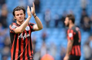 “Metade dos futebolistas faz apostas”