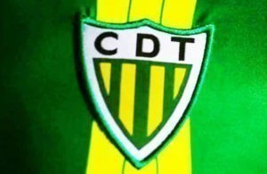 Chineses compram o CD Tondela