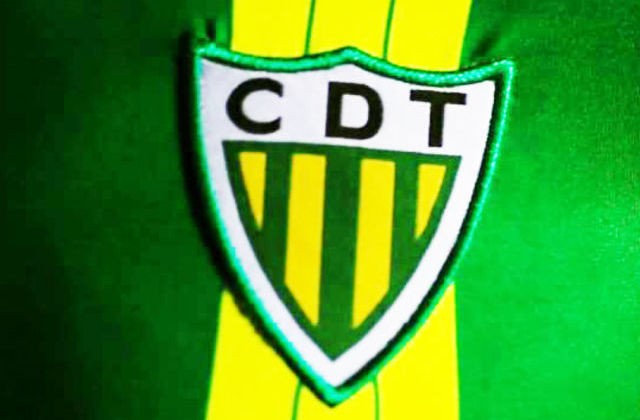 Chineses compram o CD Tondela