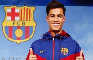 A guerra por Coutinho. Quem sede primeiro?