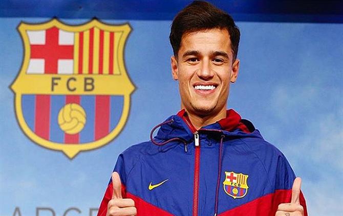 A guerra por Coutinho. Quem sede primeiro?