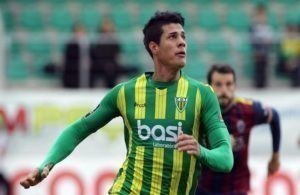 Próximo alvo do FC Porto