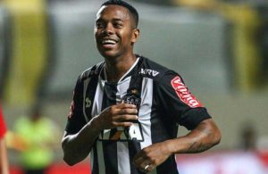 Sivasspor contrata Robinho