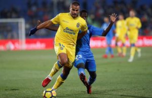 Ex-jogador do Las Palmas não sabia que o clube “ficava numa ilha”