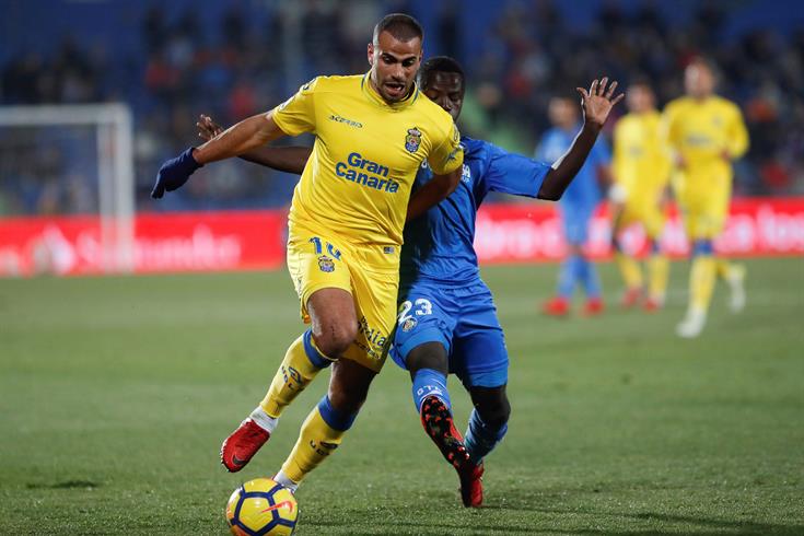 Ex-jogador do Las Palmas não sabia que o clube “ficava numa ilha”