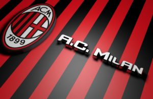 Milan tem 100 Milhões em jogadores emprestados