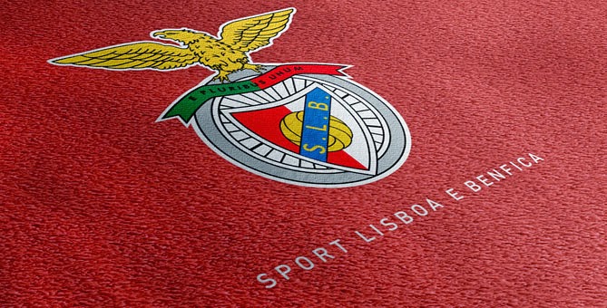 O Benfica é a oitava melhor equipa do mundo!