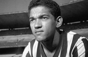 Génios Imperfeitos: Garrincha.